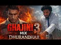 Aari Aari Song Ghajini 3 Mix Dhurandhar Full Lyrical Video Trending Now