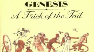 Genesis-Squonk