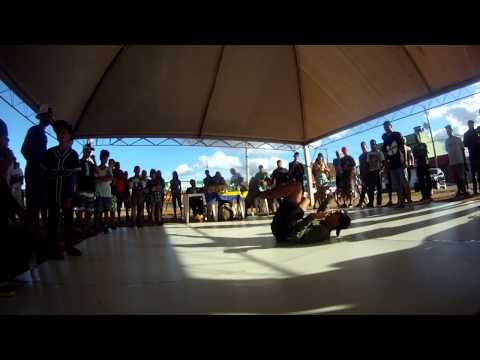 Murilo e Danton vs Pedro e Yuri - Subcultura Ativa 2vs2