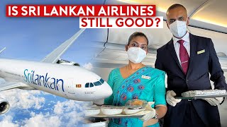 Inconsistent Flights on SriLankan Airlines – What Went Wrong?