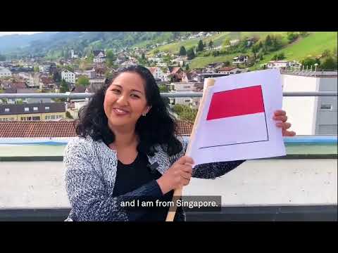 Diversity at Leica Geosystems