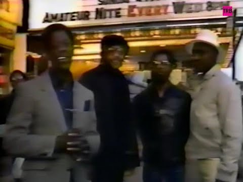 Thumbnail for WNBC-TV New York City Doo Wop - news feature/documentary - 1984 by doo wop at the
