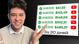 10 Niches Without Voice and Face on American YouTube – What to Film in 2025 thumbnail