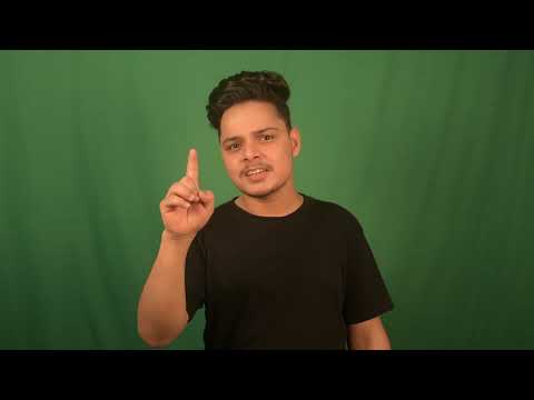 Rahul Dadhich Auditions 