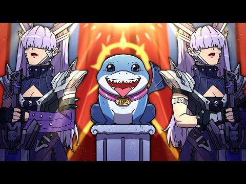 Return the Holy Jeff to us.