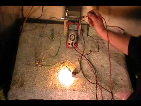 Madass Light Testing.wmv