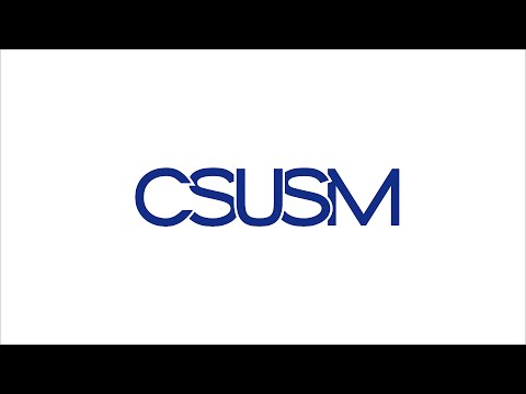 (CEHHS 2) CSUSM Commencement