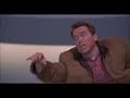 Jingle All The Way Howard Chases After The Turbo Man Ball In The Mall Scene