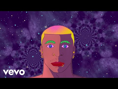 Teza Sumendra - Rekreasi (Official Lyric Video)