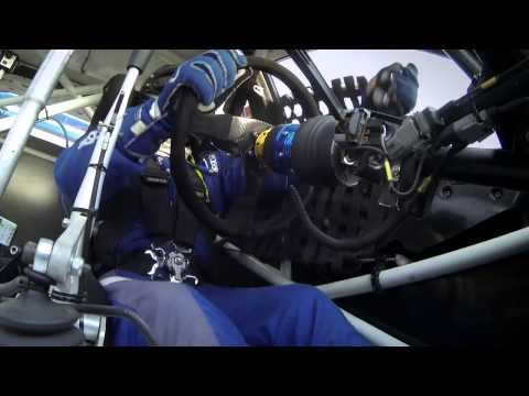 Launch Control   Subaru’s Viking is unleashed at GRC Dirtfish   Episode 2 14