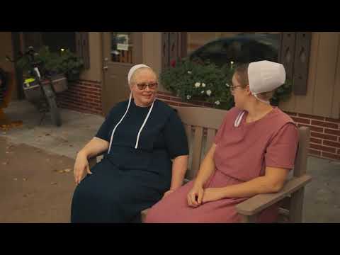 Sugarcreek Amish Mysteries (2026)