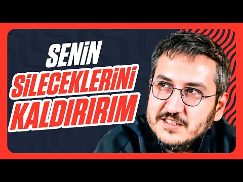Pilava Ketçap Sıkmak | Feyyaz Yiğit İle Dert Dinleme Servisi