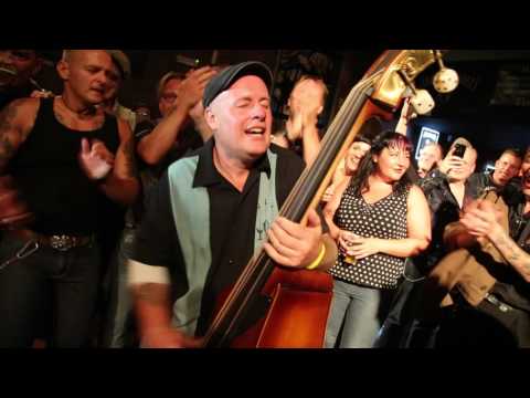 Blue Cats,Love Me,Kulttempel,Oberhausen,09.09.2016