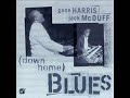 Gene Harris, Jack McDuff   - Time After Time