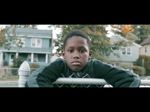 Jay Lonzo - American Dream (feat. Marlon Craft)  [Official Music Video]