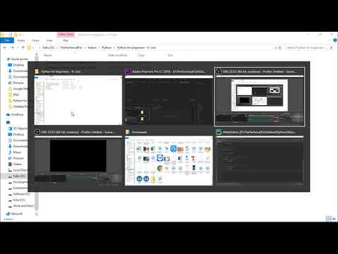 How to import FLV files in Adobe Premiere Pro
