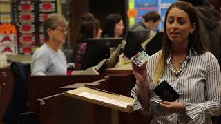 Ohio BMV Changes Look and Process of Drivers Licenses to Add More Security