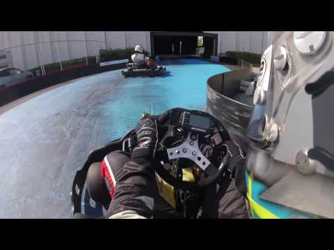 Kart World Championship 2016 Race 5