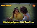 Ullasa Paravaigal இங்கிருந்து நியூயார்க் 300 கிலோ 