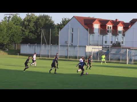 Kreispokal: Hassia Dieburg - Germania Ober-Roden