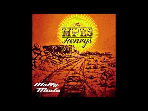 Half Way to Tijuana - The Minneapolis Henrys