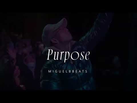 [FREE] Mbnel Type Beat - "Purpose"