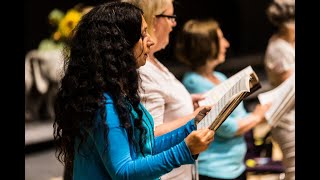 Tintinnabulum - Music by Karl Jenkins