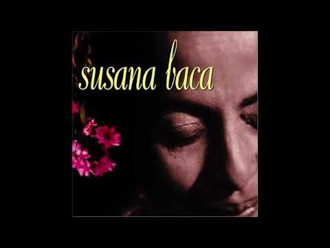 Susana Baca ‎– Susana Baca (Album, 1997)