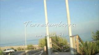 preview picture of video 'TORREDEMBARRA 09'