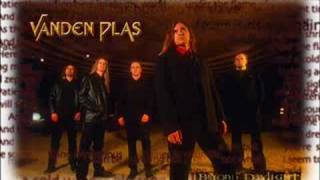 Vanden Plas - I'm In You