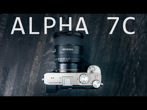 External Review Video x3iSr7sYdtI for Sony A7C (Alpha 7C) Full-Frame Mirrorless Camera (2020)