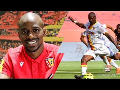 Les meilleures actions de Gaël Kakuta : Le génie Lensois