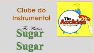 Download lagu Sugar Sugar - The Archies - Instrumental mp3