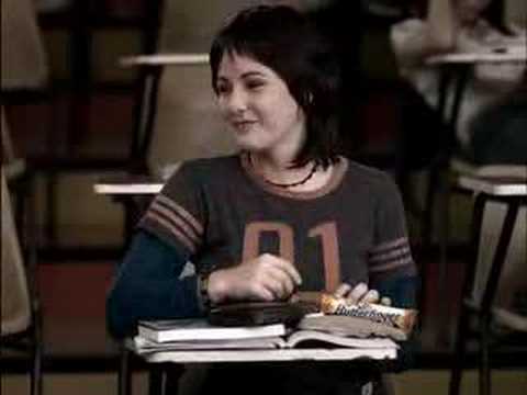 butterfinger advert