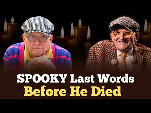 David Hockney Dies at 88 | Cause of Death & Final Words Revealed