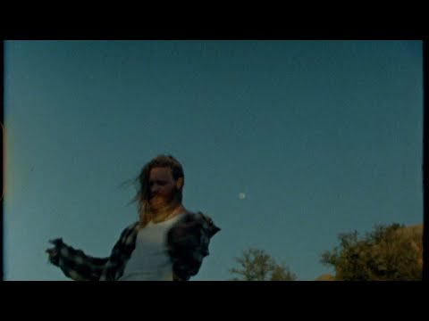 Sam Ryder – OH OK (Official Visualiser)