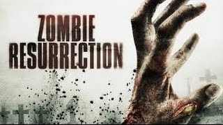 Zombie Resurrection (2014) with Jim Sweeney, Danny Brown, Eric Colvin Movie
