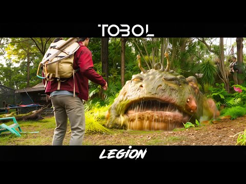 K3NZH - FIU FIU! | Love And Monsters