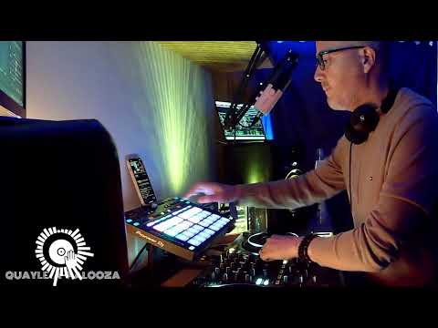 Studio Sessions: The Kasablanca Electro House Mix #anjunabeats 🎧