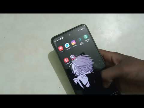 Notification settings Moto g60, How to turn off notification sound in Moto g60