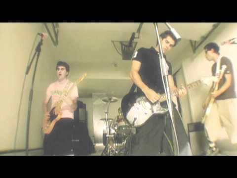 Pignoise - Te Entiendo- Videoclip oficial en HD