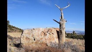 Download Lagu The Ghost Town of Star City, Mono County, California. Thumbnail