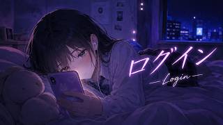 ログイン(OriginalSong)