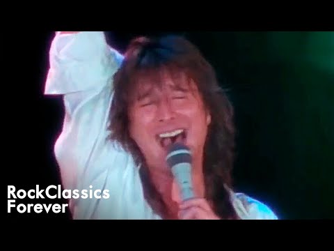 Journey - Don't Stop Believin' (Official Video RCF)