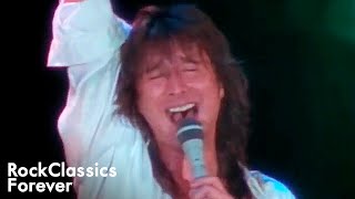 Journey - Don&#39;t Stop Believin&#39; (Official Video RCF)