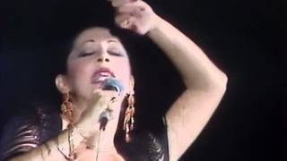 ISABEL PANTOJA - AQUELLA CARMEN .wmv