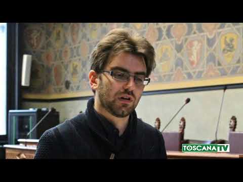 2021-01-16 GROSSETO - MALORE, MUORE SINDACO DI CAPALBIO