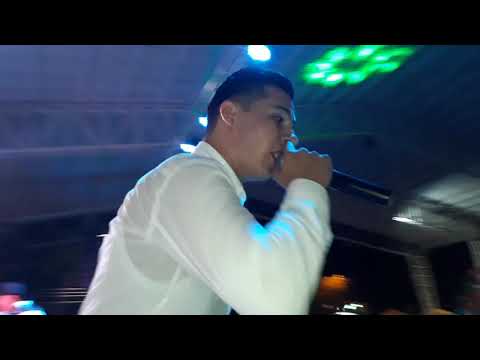 Angel O Demonio (En Vivo) - Fredy Montoya Feat. Carlos Flechas