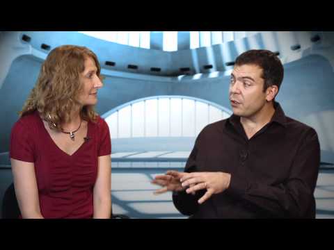 Guillermo Melantoni: Surface Modeling - YouTube