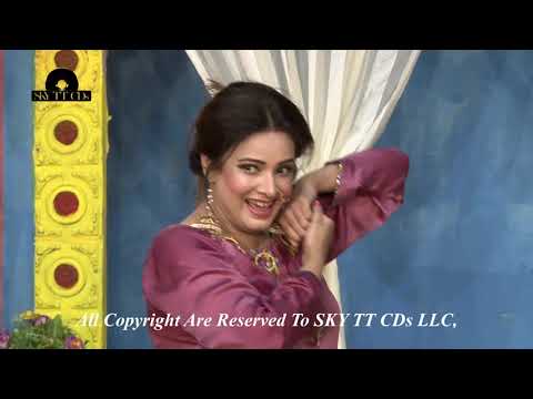 Teri Jaan ve (Official Video) :: Sidra Noor :: Shabnam Majeed :: Punjabi Dance Performance 2021